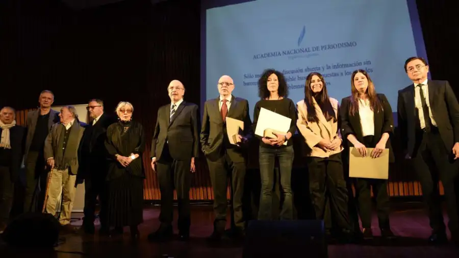 Premios ADEPA