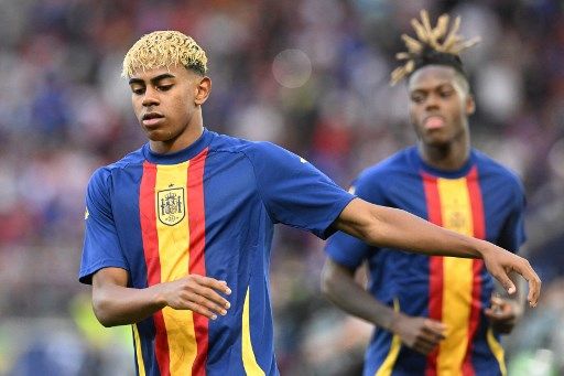 España gana 5-4 a Francia