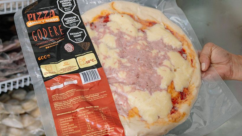 GASTRONOMÍA