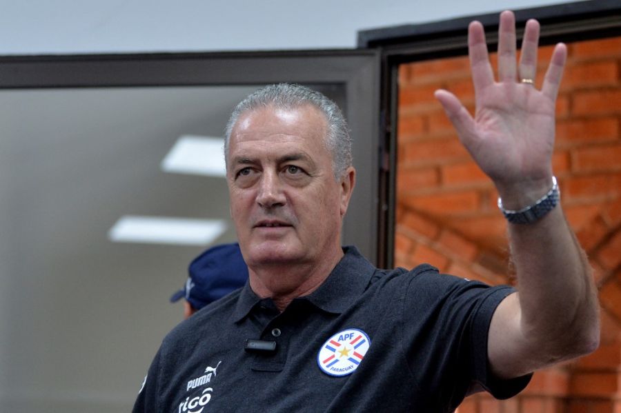 Gustavo Alfaro