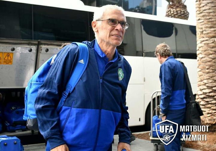 Héctor Cúper