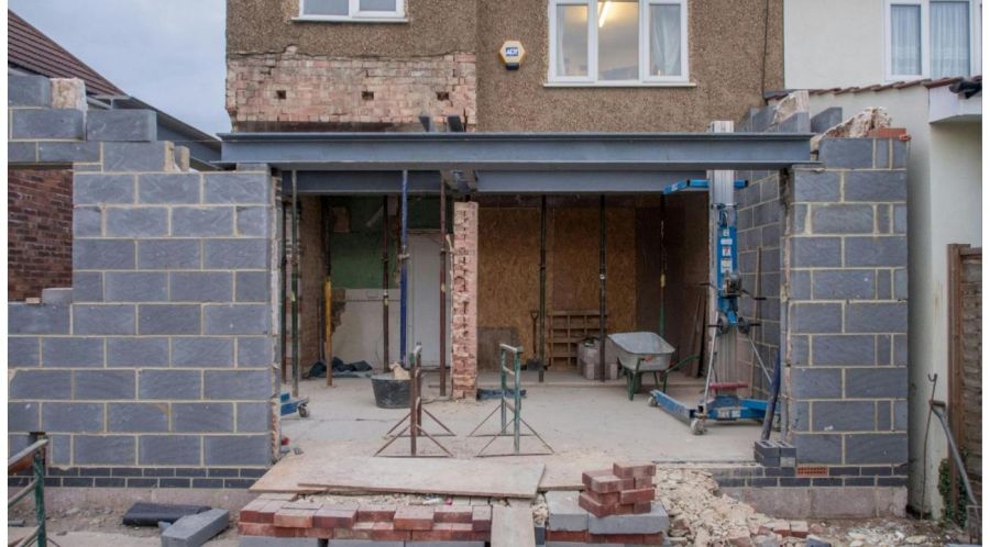 Horizonte Desarrolladora