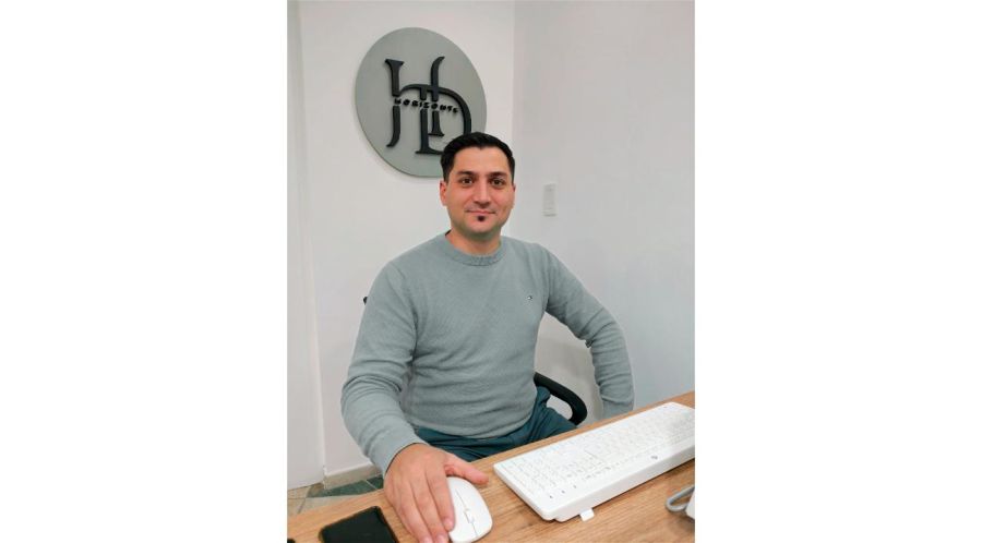 Horizonte Desarrolladora