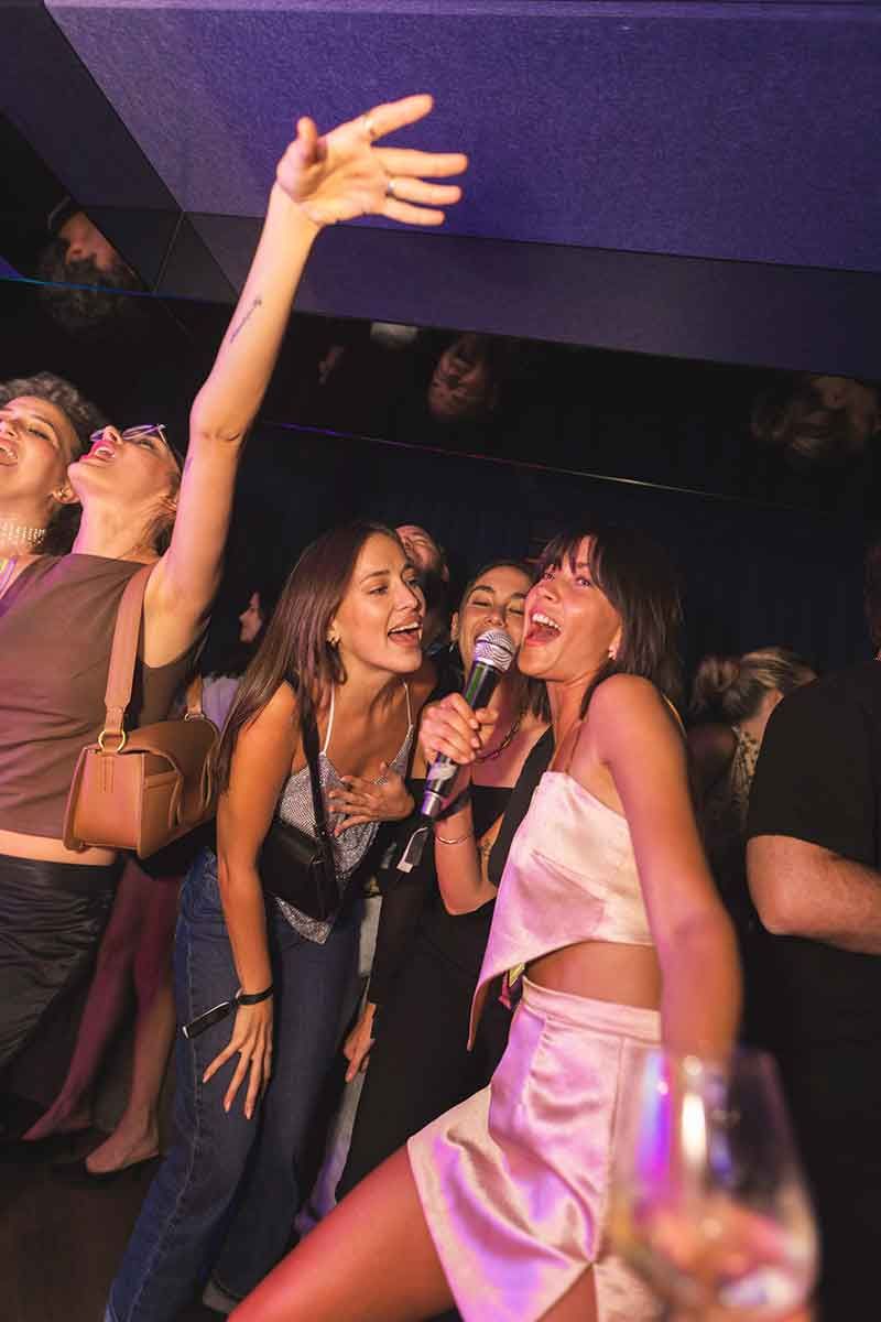 Karaoke