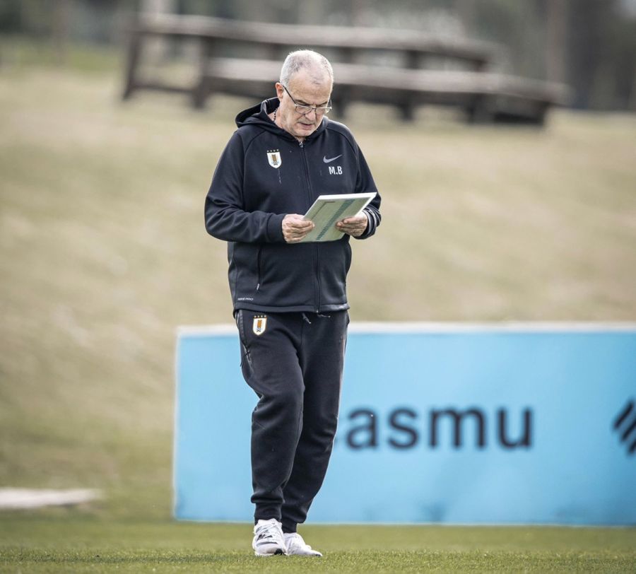 Marcelo Bielsa