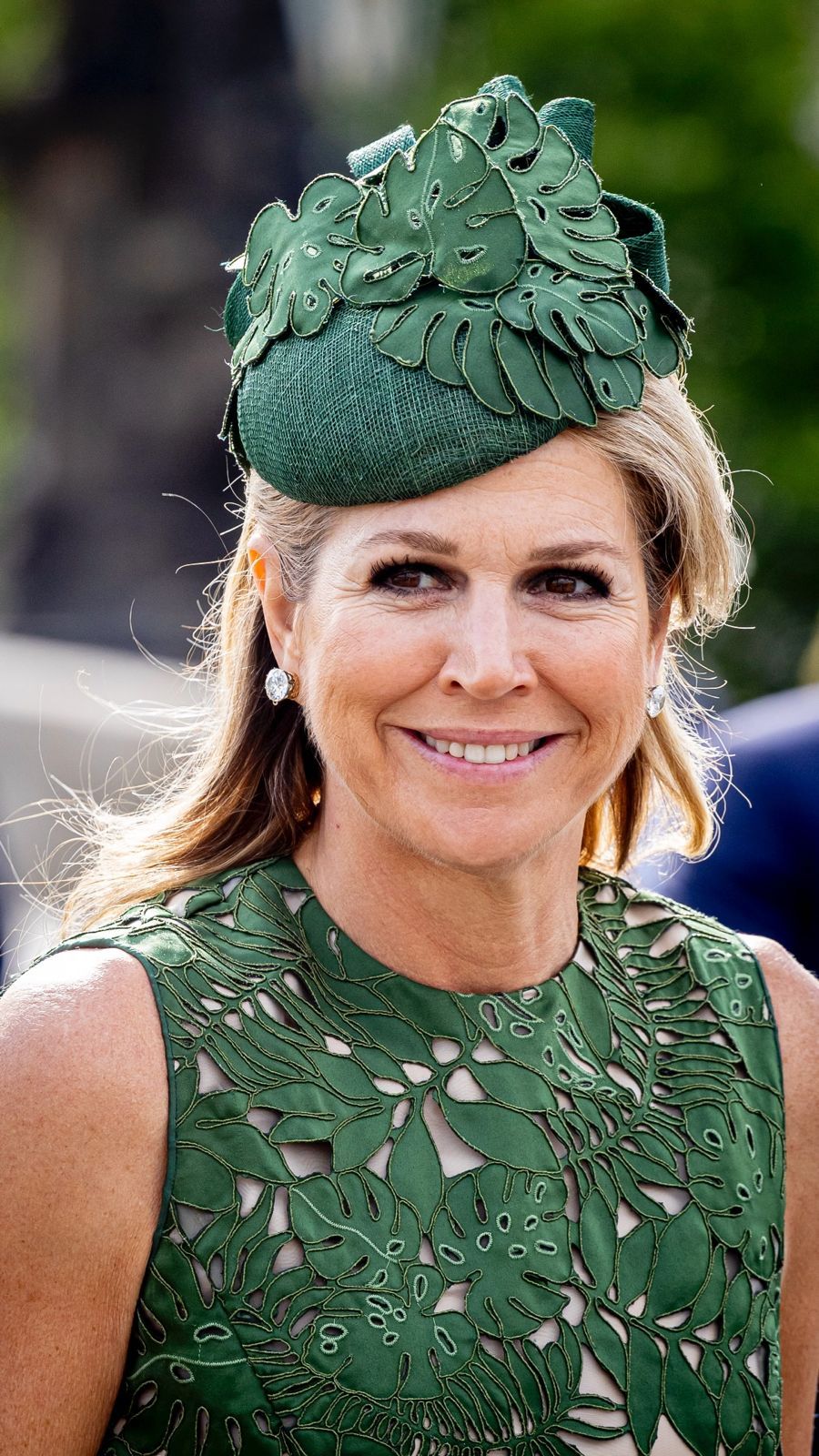 Máxima Zorreguieta