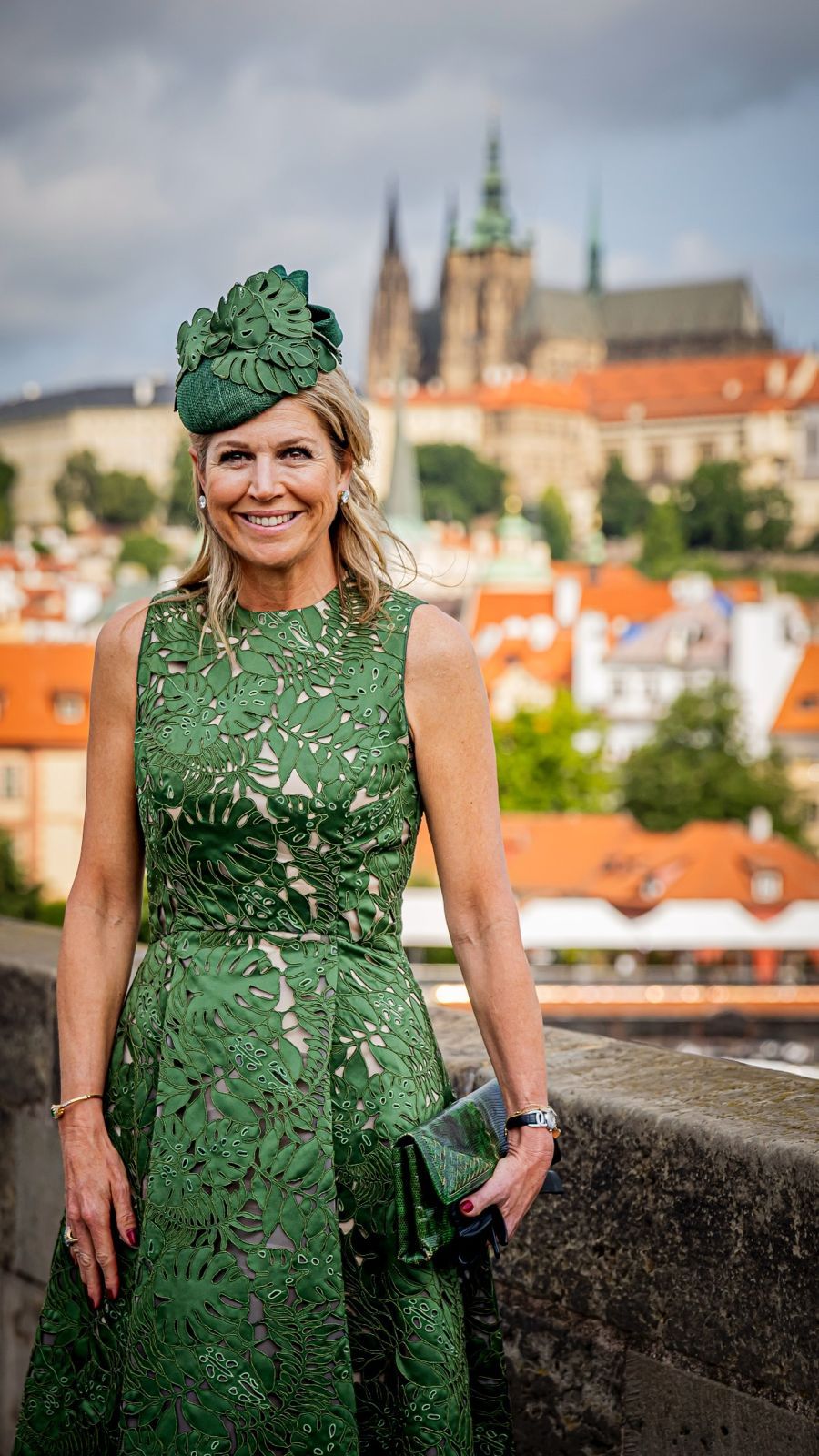 Máxima Zorreguieta