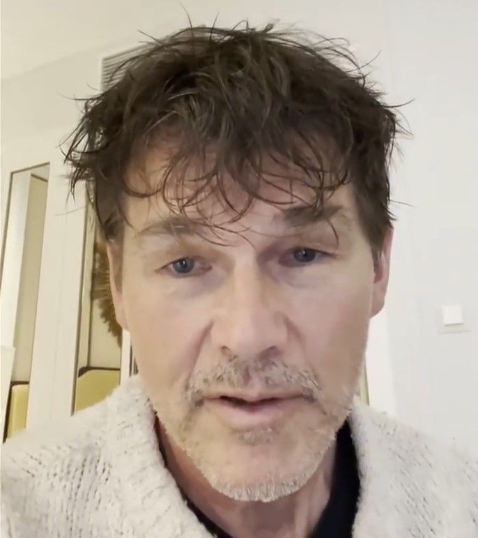 Morten Harket