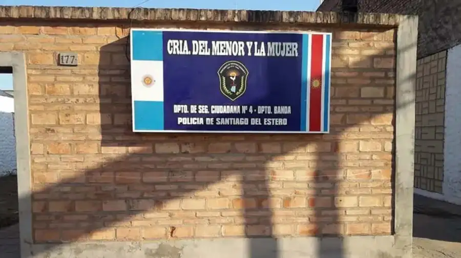 Mujer filmó golpizas a su bebé 20250605