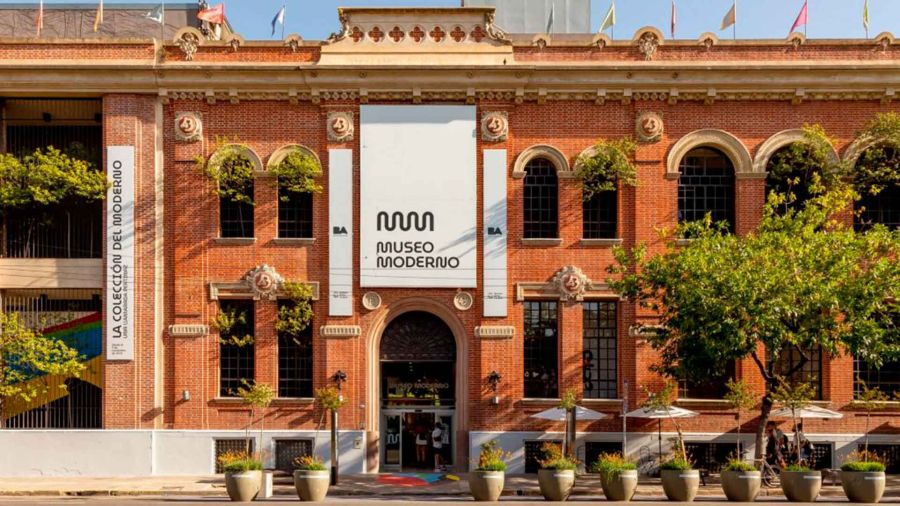 Museo Moderno