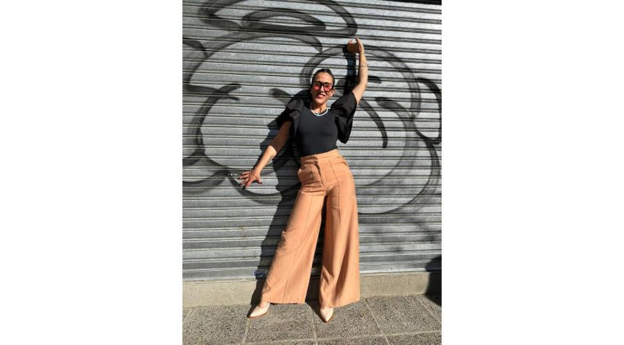Natali Lopez Guerra: La mente brillante detrás de Loca como tu hermana.