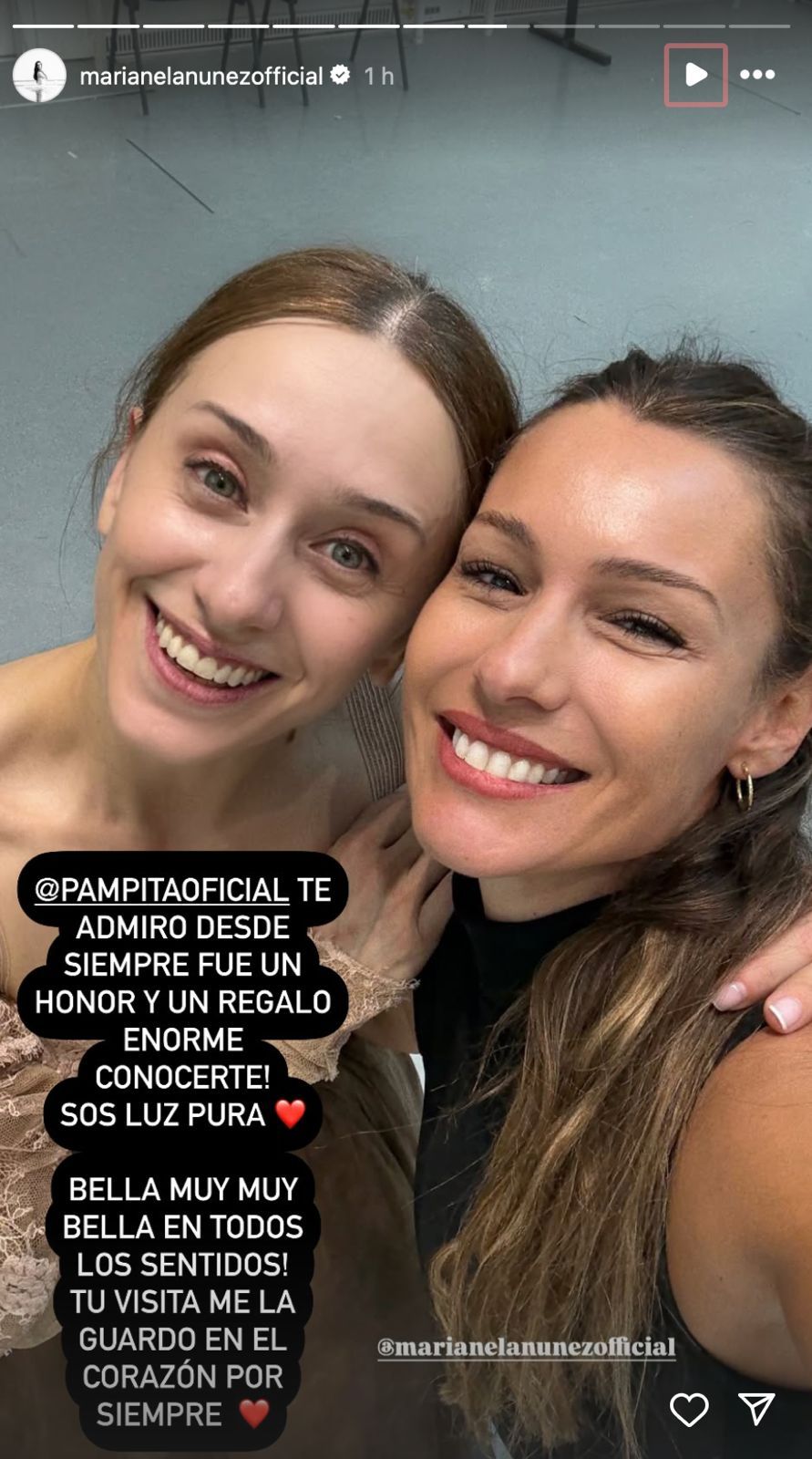 Pampita
