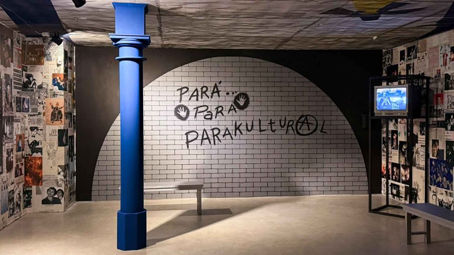 Parakultural