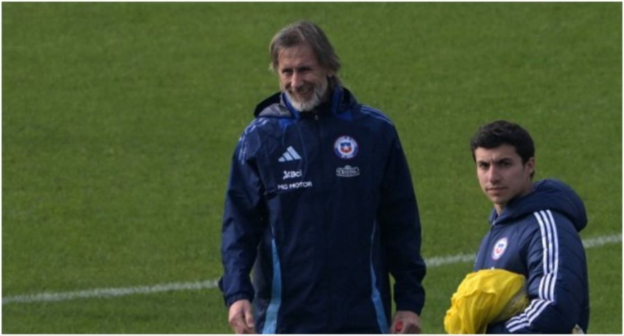Ricardo Gareca
