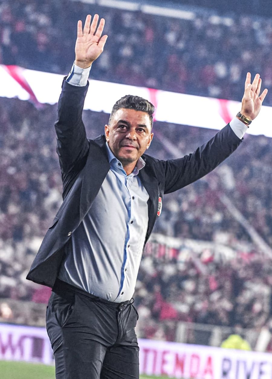 River Mercado