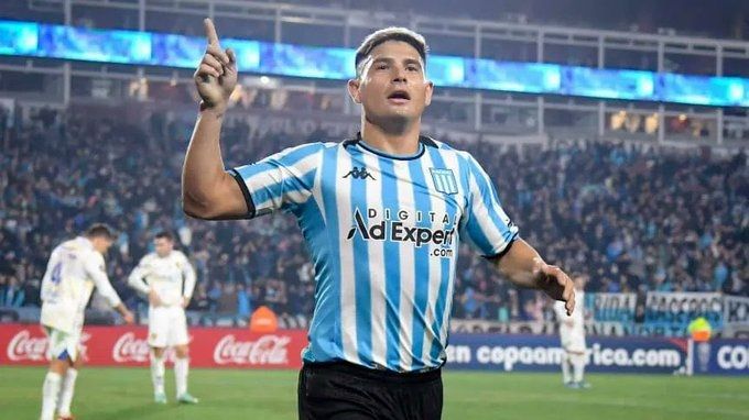 River Mercado