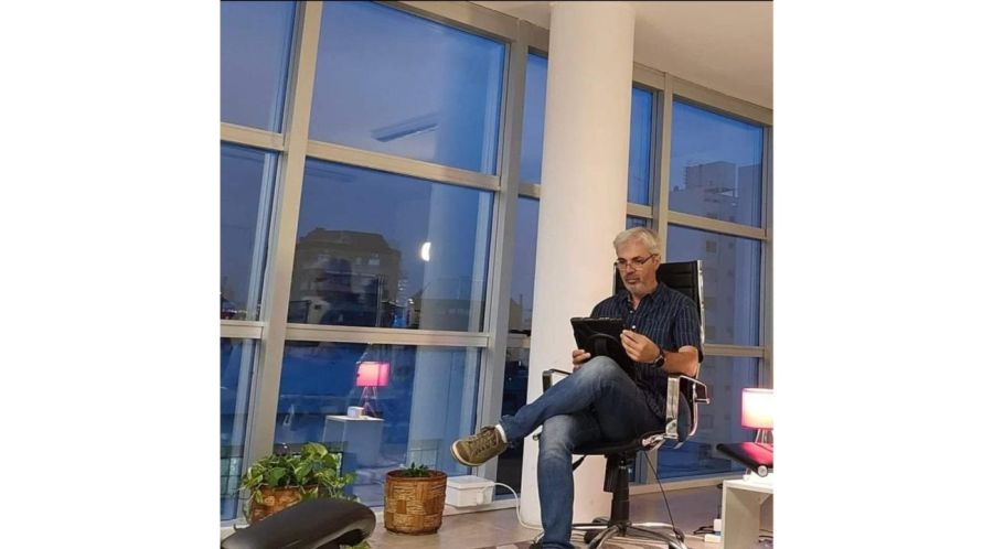 Sanar desde el cuerpo, la mente y la energía: una experiencia transformadora en mi consultorio