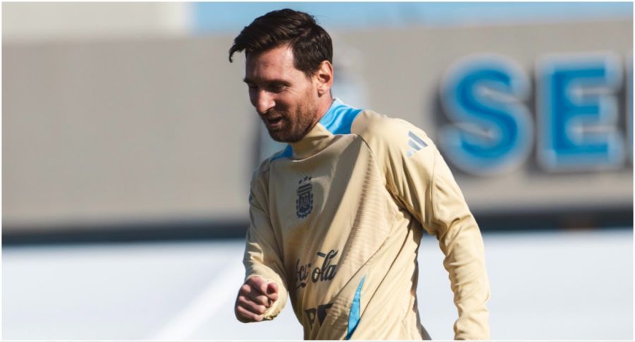 Selección Argentina