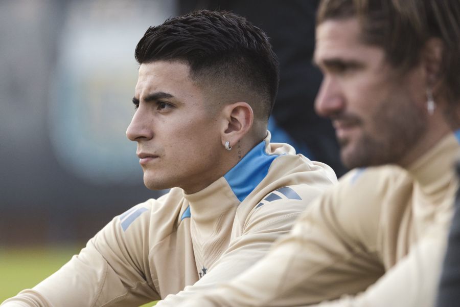 Selección Argentina