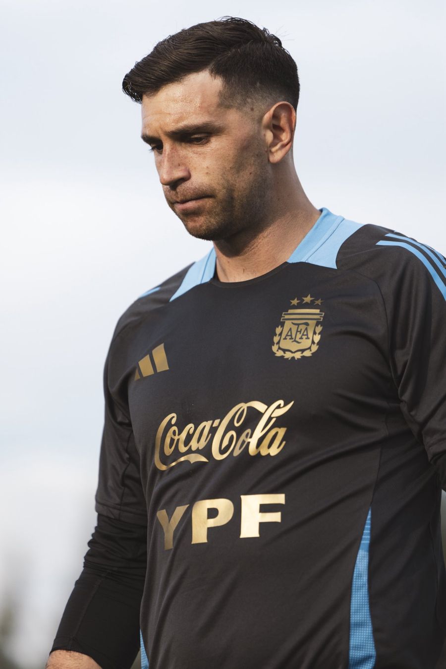 Selección Argentina