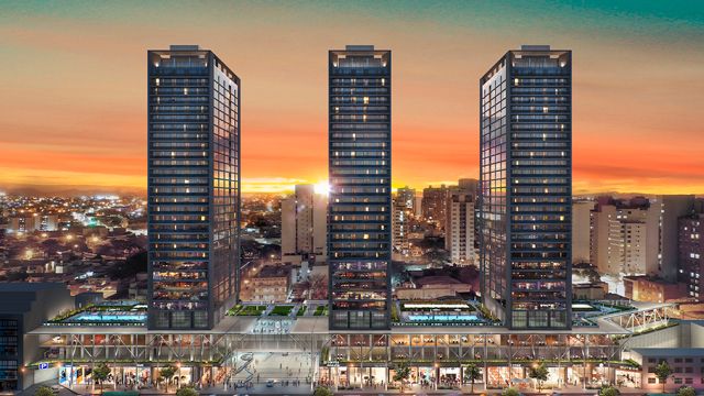 Torres Pocito Grupo Proaco