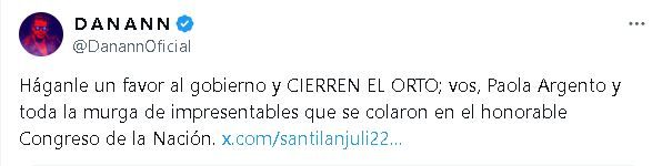 Tuit Danann