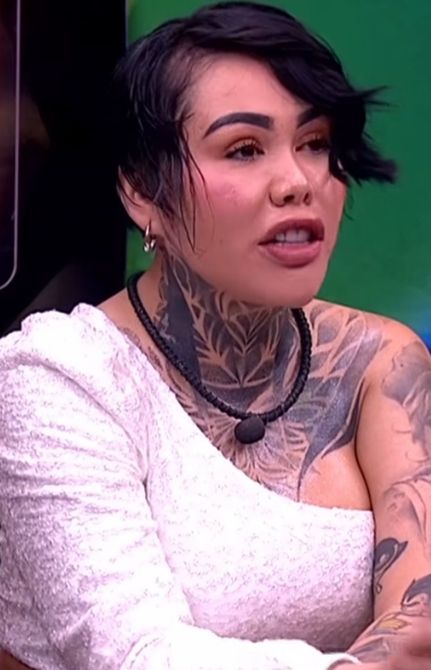 Yina Calderón