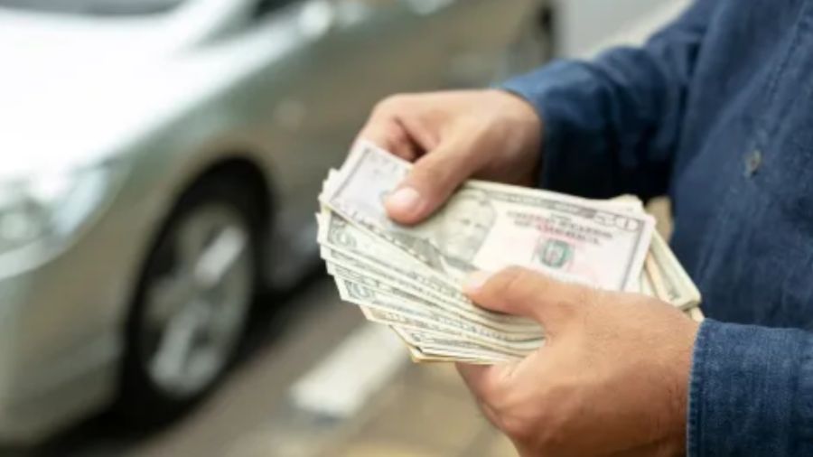 Compra de autos