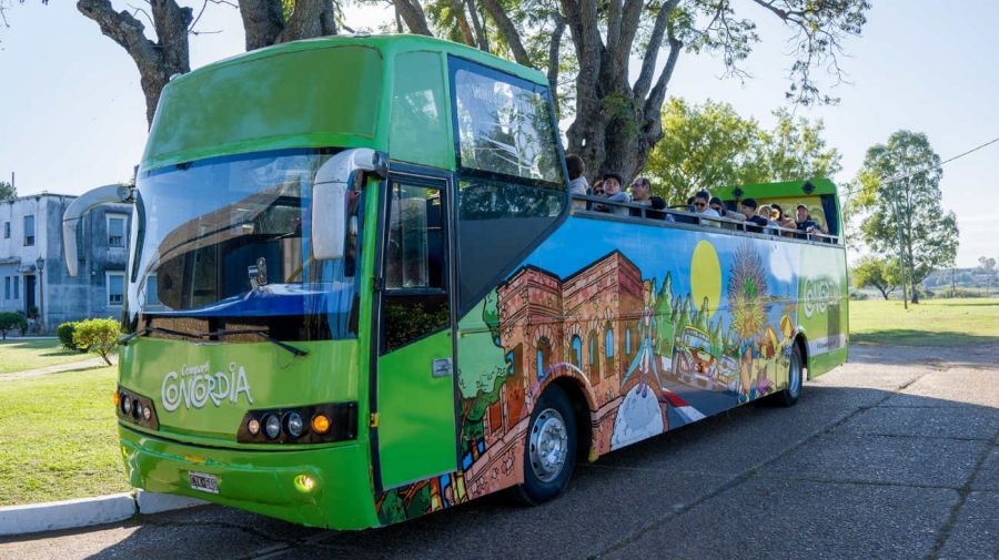 Concordia fue reconocida en 2025 como Ciudad Art Nouveau de América y forma parte de la Ruta Argentina del Art Nouveau 20250606