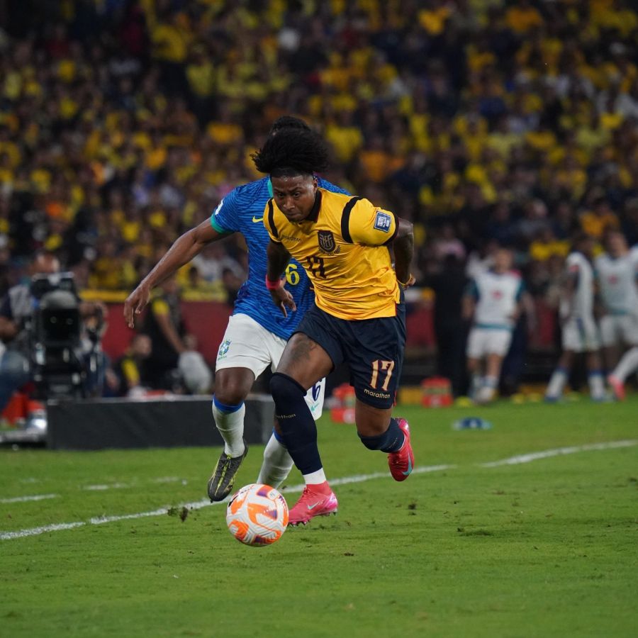 Eliminatorias