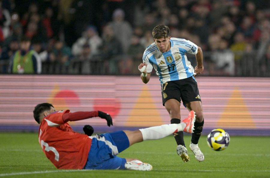 Eliminatorias