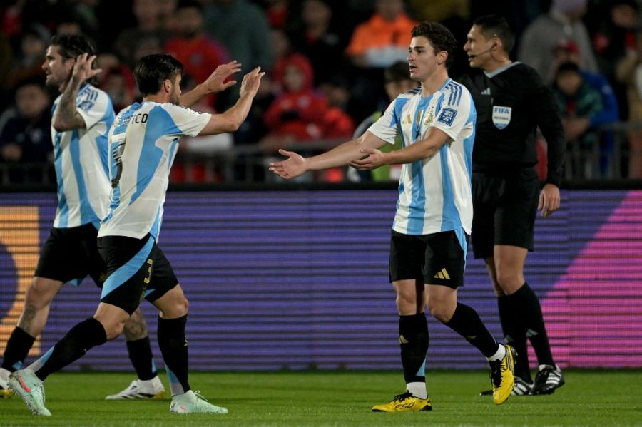 Eliminatorias