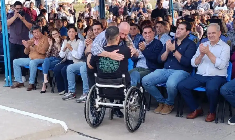 Gobierno de Formosa