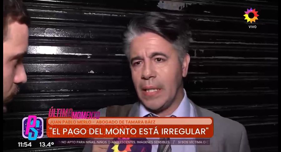Juan Pablo Merlo