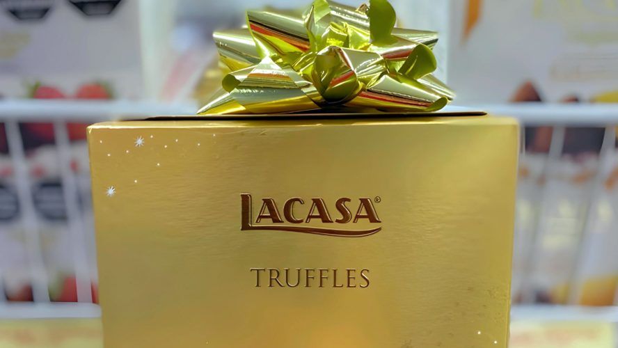 Lacasa