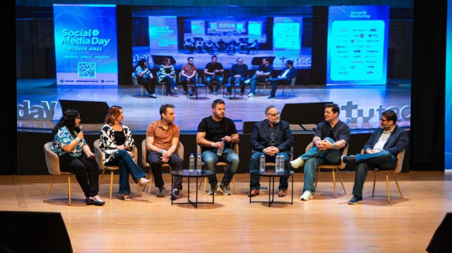 Las entradas para el evento presencial como para la transmisión vía streaming 20250606