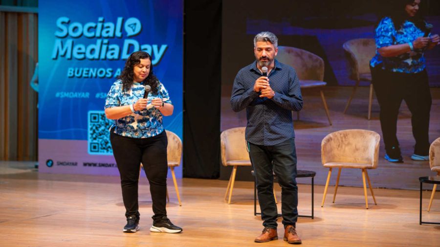 Las entradas para el evento presencial como para la transmisión vía streaming 20250606