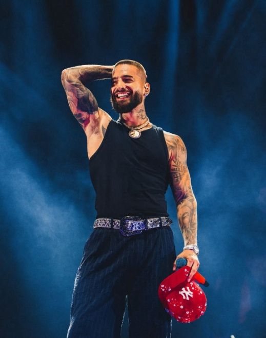 Maluma