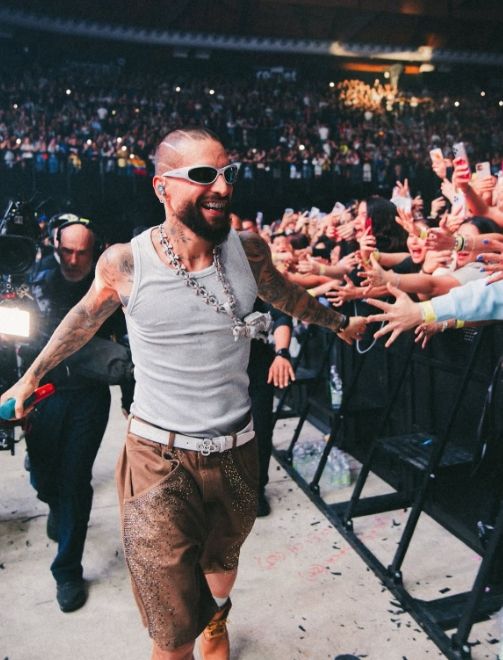 Maluma