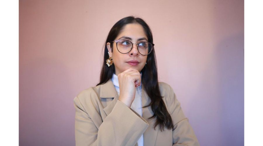 Marisol Au