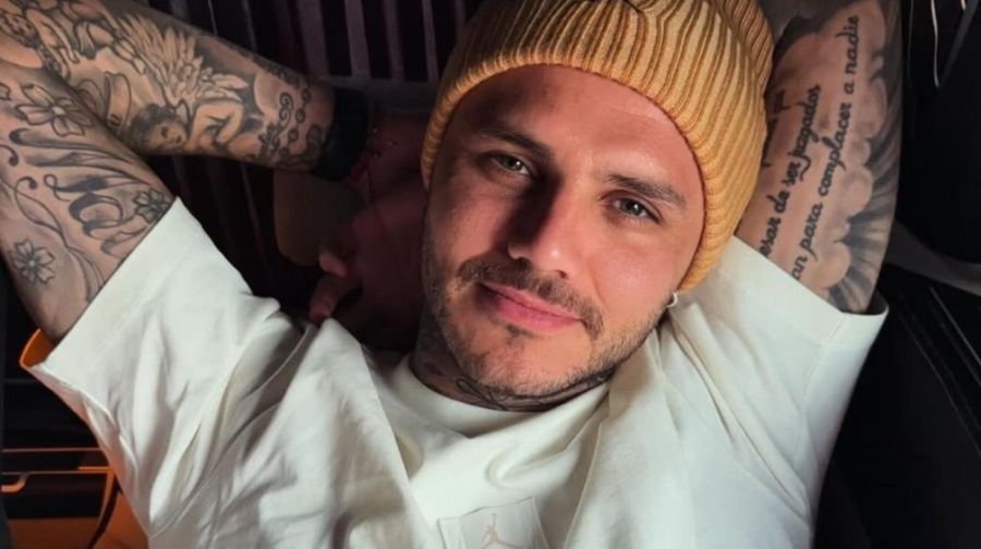 Mauro Icardi