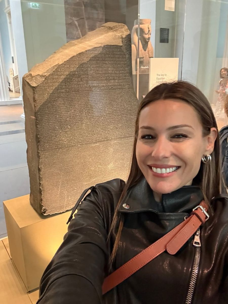 Pampita