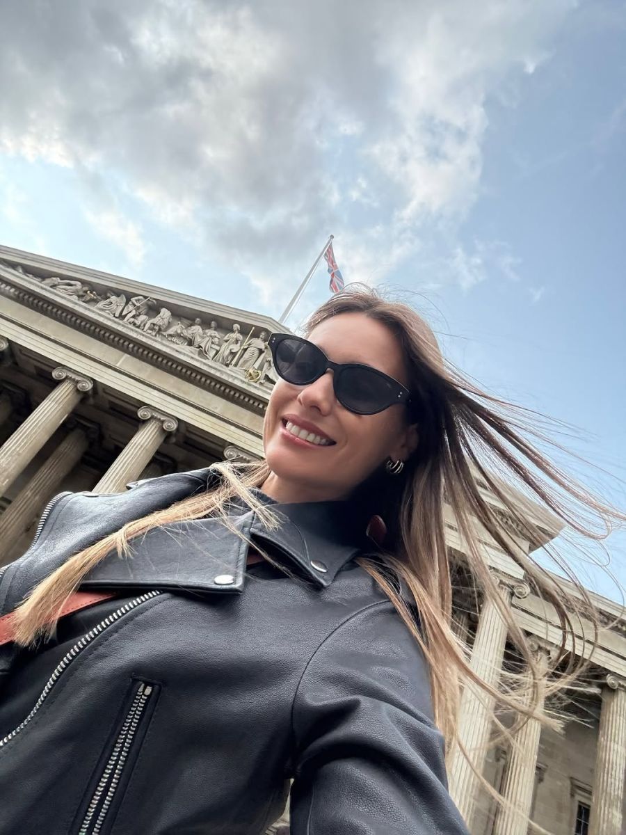 Pampita