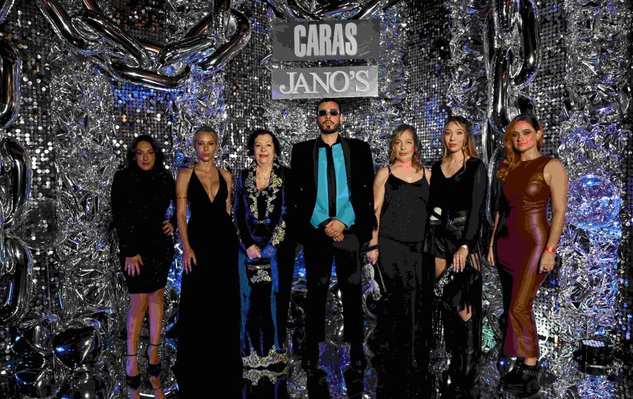 pyme Caras Moda