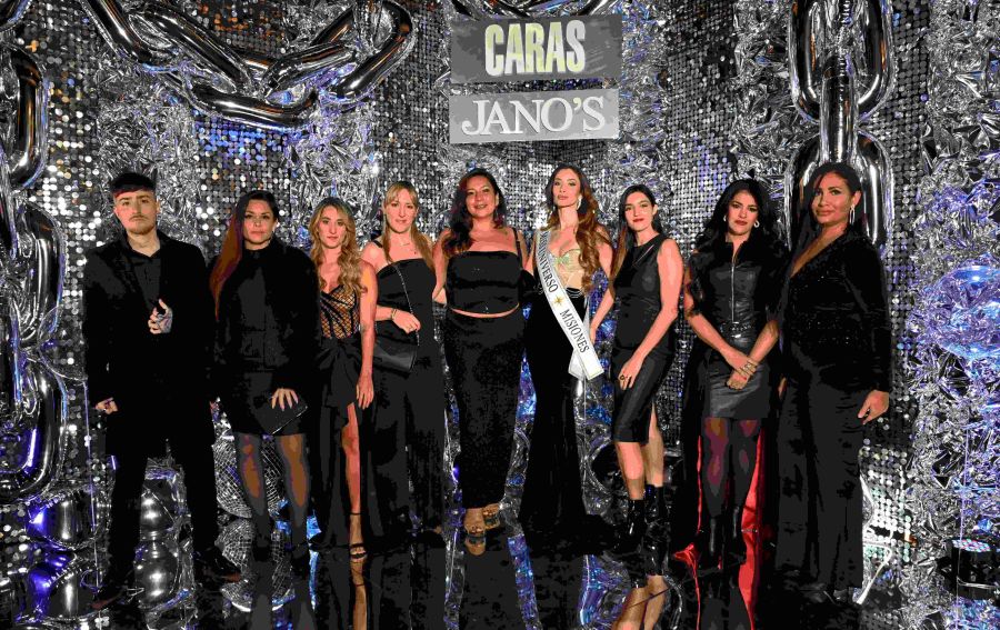 pyme Caras Moda
