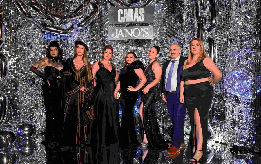 pyme Caras Moda