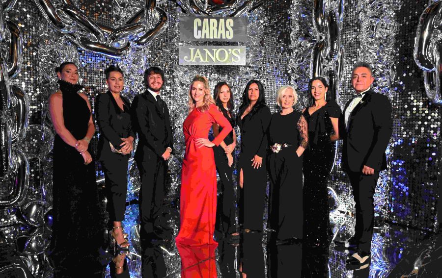 pyme Caras Moda