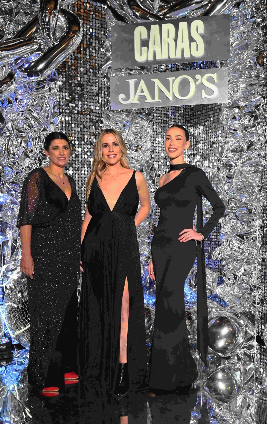 pyme Caras Moda