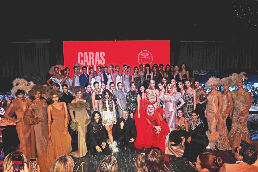 pyme Caras Moda