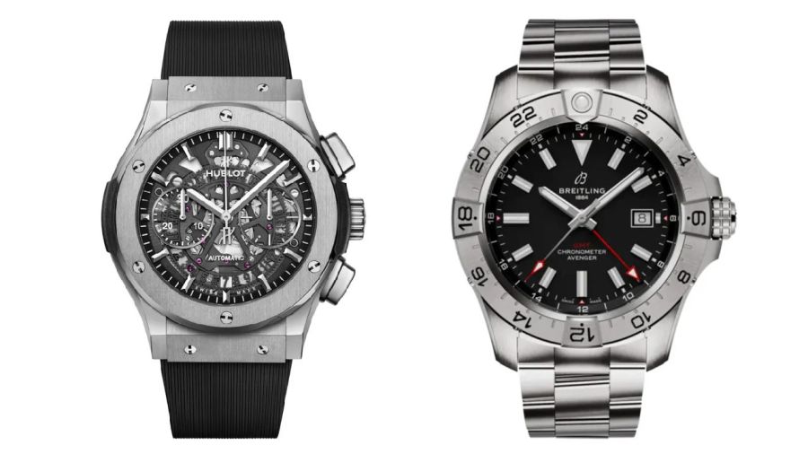 Relojes